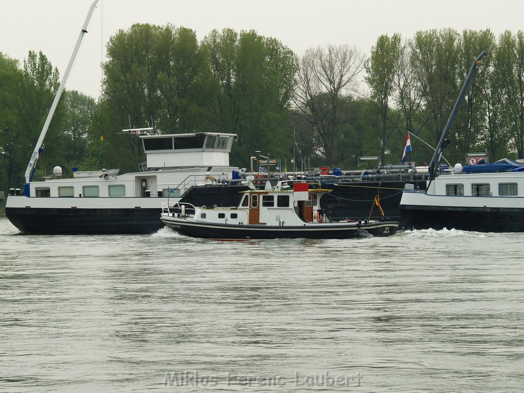 Schiffs Havarie bei Godorf  P151.JPG